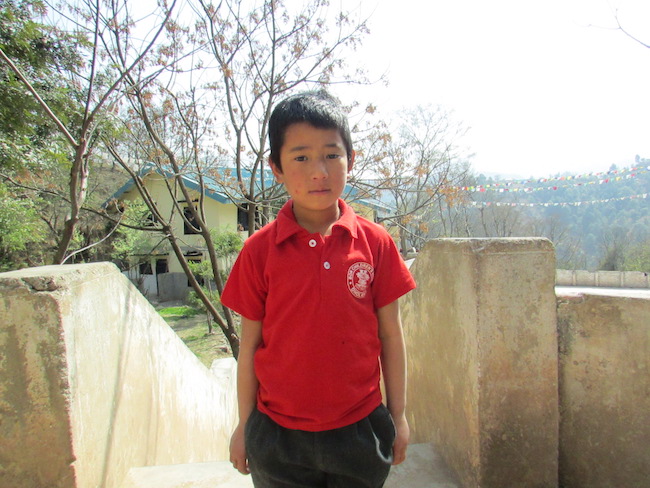 miss lobsang pemo bch no 603 2