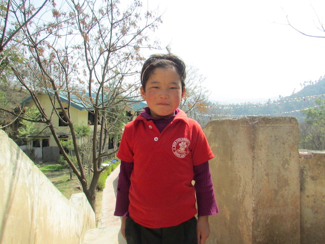 miss tenzin yuton bch no 609 2