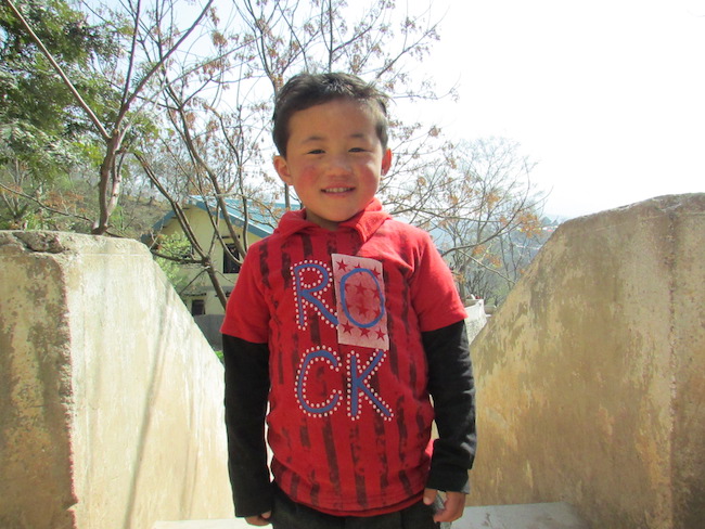 miss tsering chotten bch no 613 2