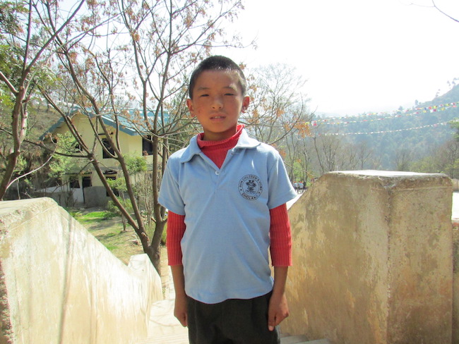 mr dondup tsering bch no 612 2