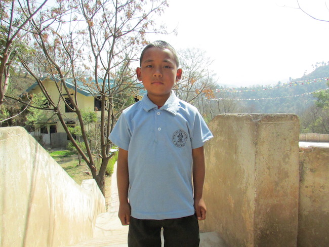 mr genden tsering bch no 611 2
