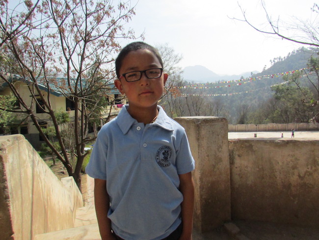 mr kunga sherap gurung bch no 622 2