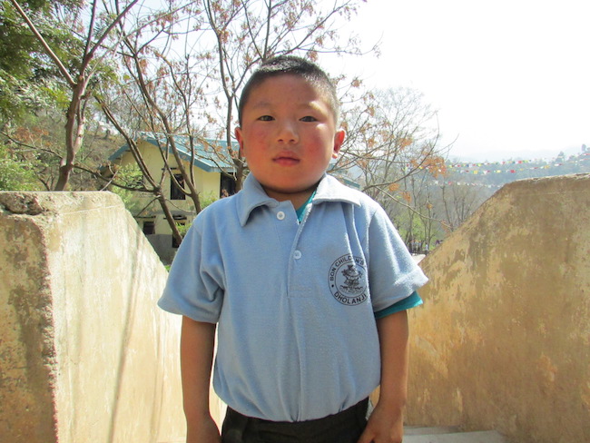 mr tashi wangdi bch no 610 2