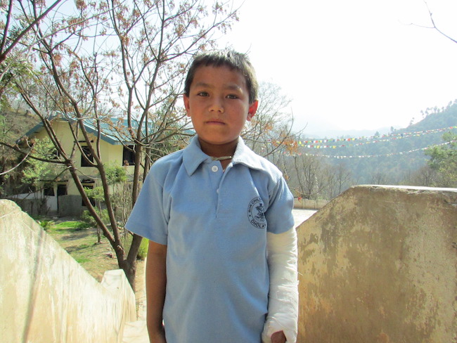 mr tenzin dorje bch no 619 2