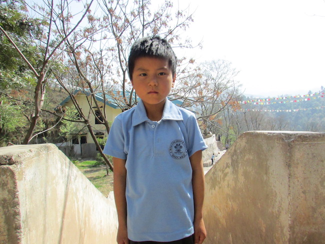 mr tenzin gaphel bch no 602 2