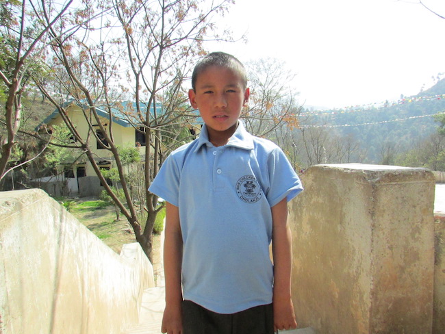 mr tenzin tharchen shunmo bch no 615 2