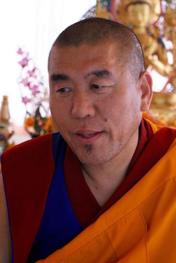 nyima dakpa rinpoche