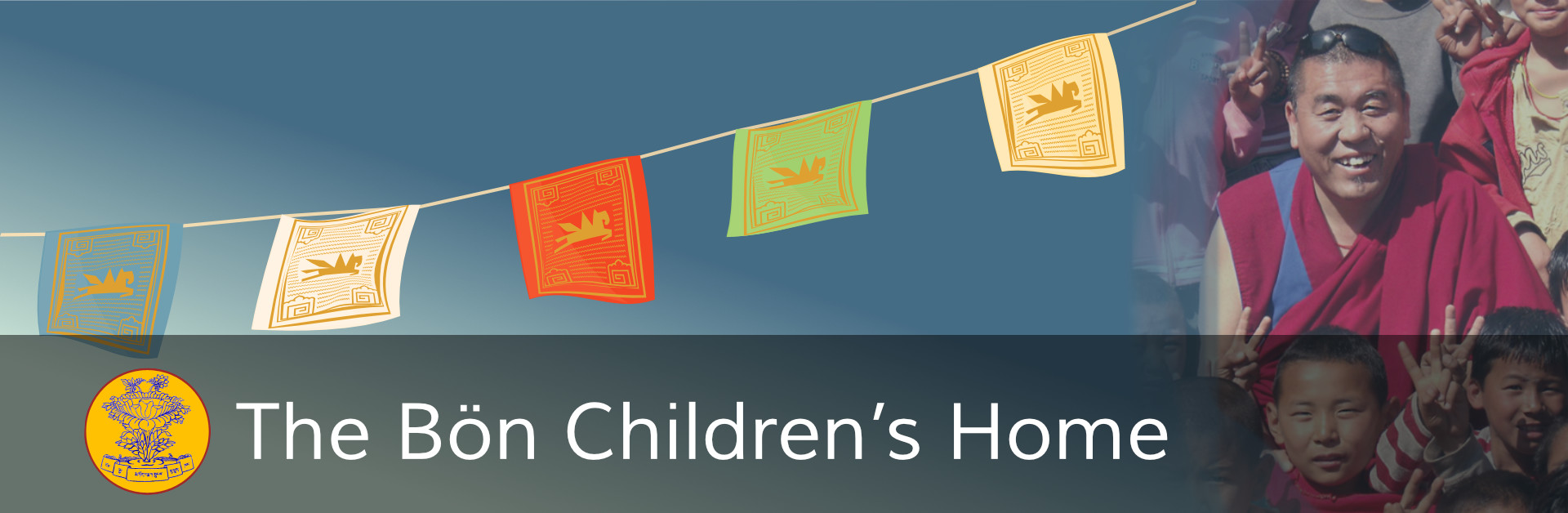 The Bön Children’s Home