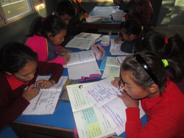 Bön Children’s Home image