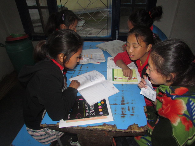 Bön Children’s Home image