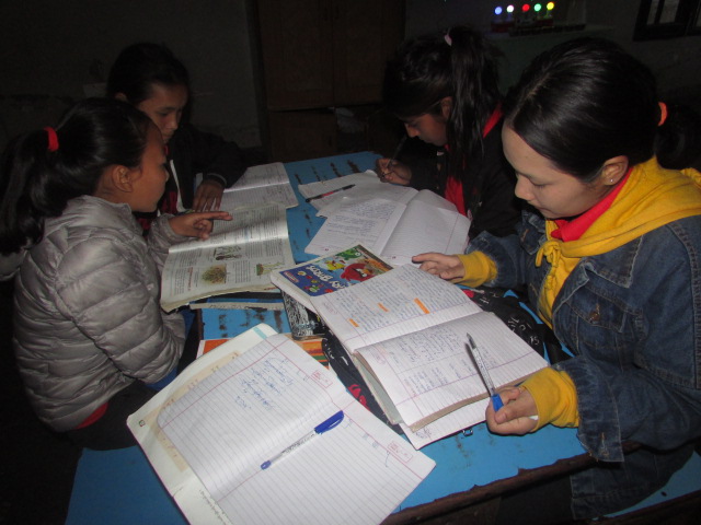 Bön Children’s Home image