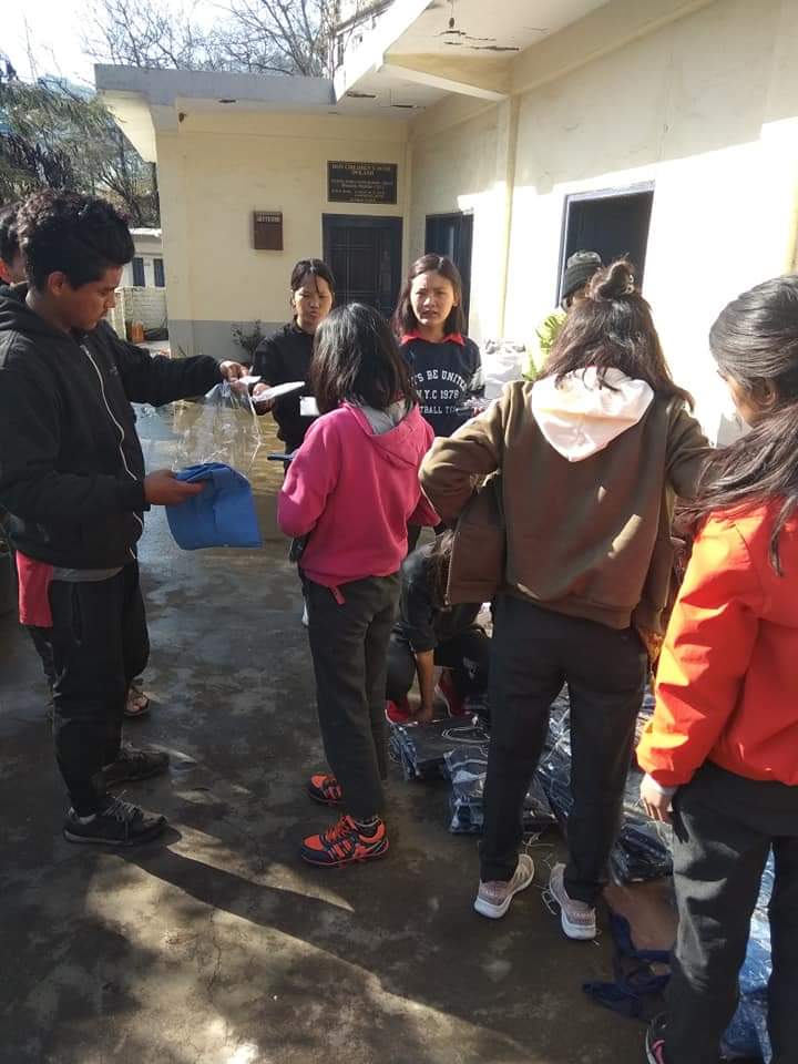 Bön Children’s Home image