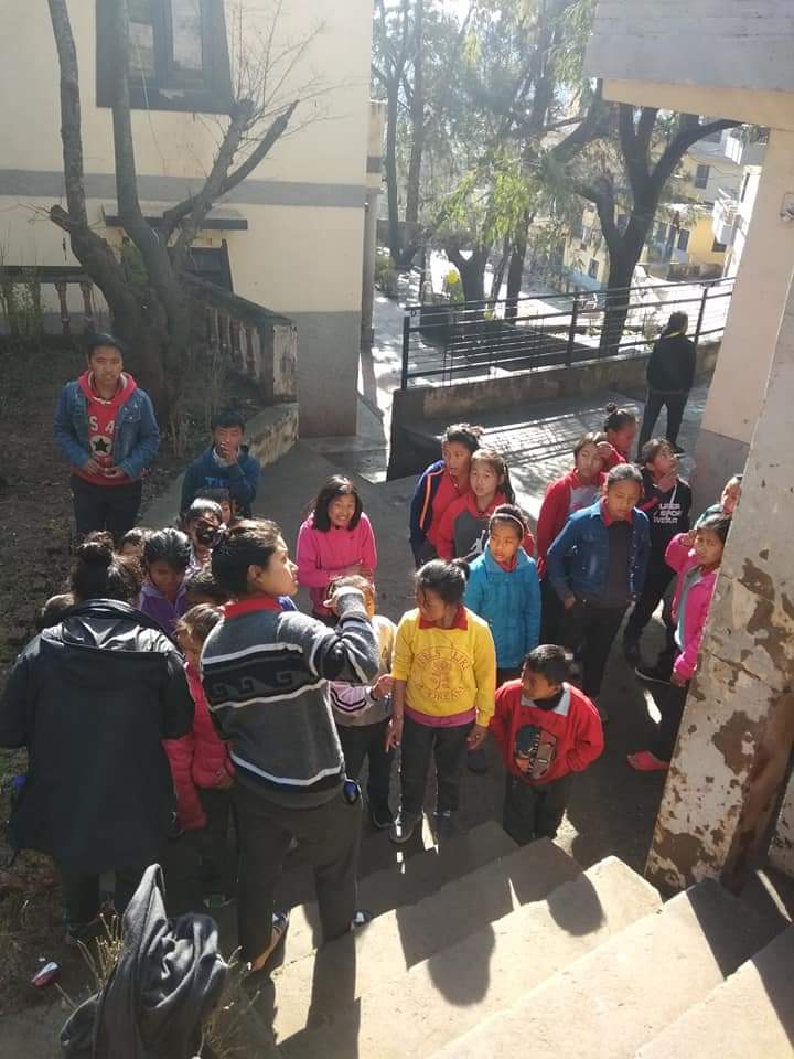 Bön Children’s Home image