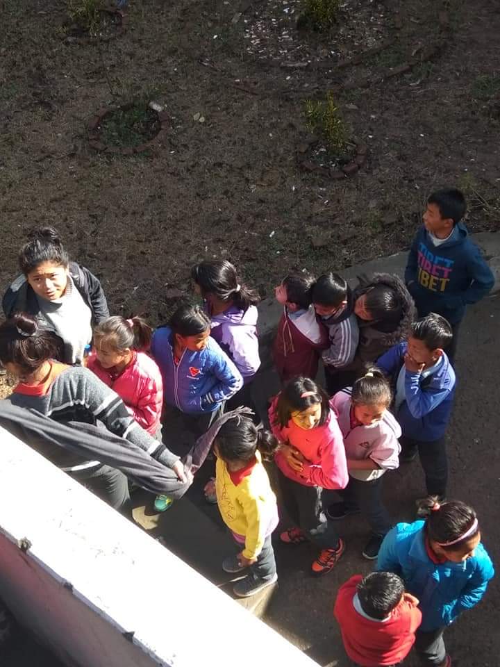 Bön Children’s Home image