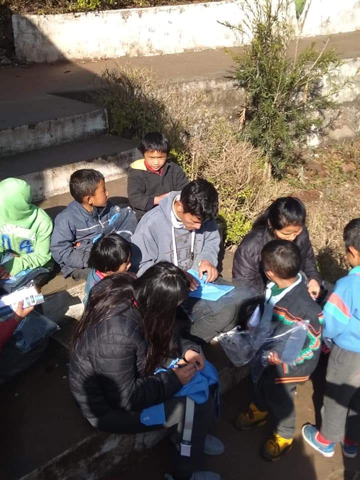 Bön Children’s Home image