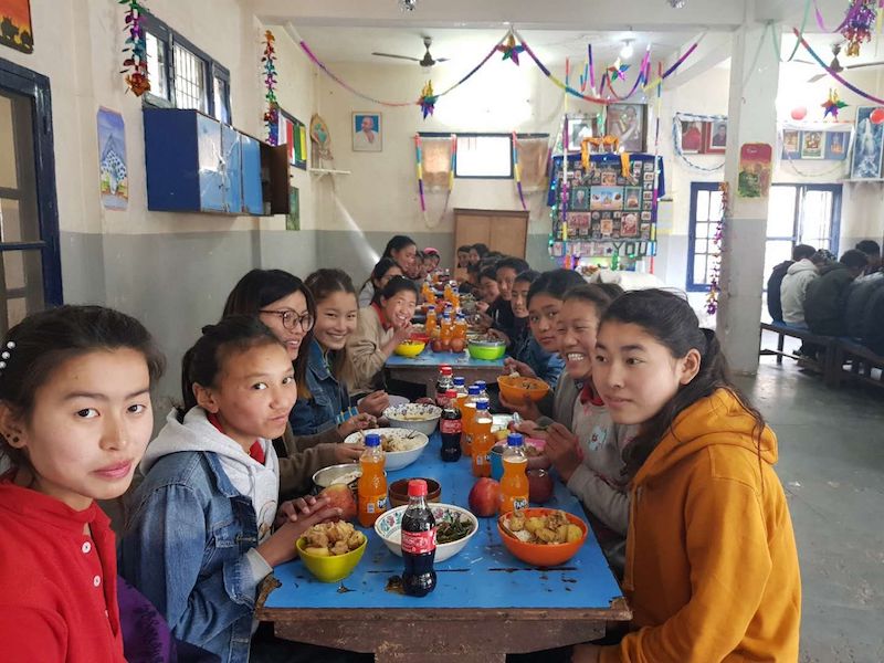 Bön Children’s Home image