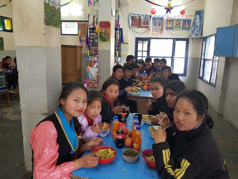 Bön Children’s Home image