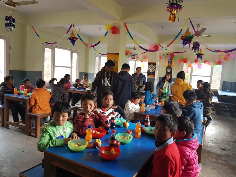 Bön Children’s Home image