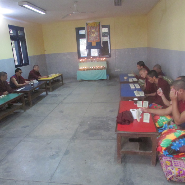 Bön Children’s Home image