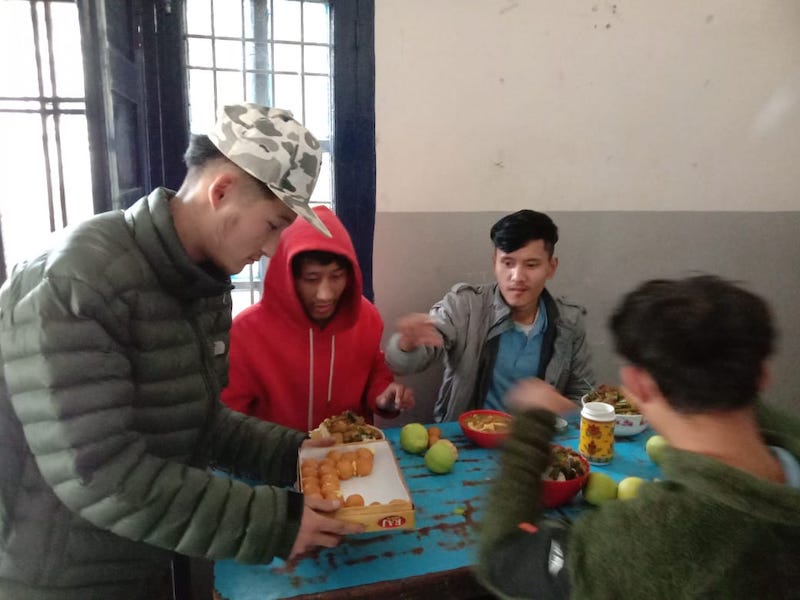 Bön Children’s Home image
