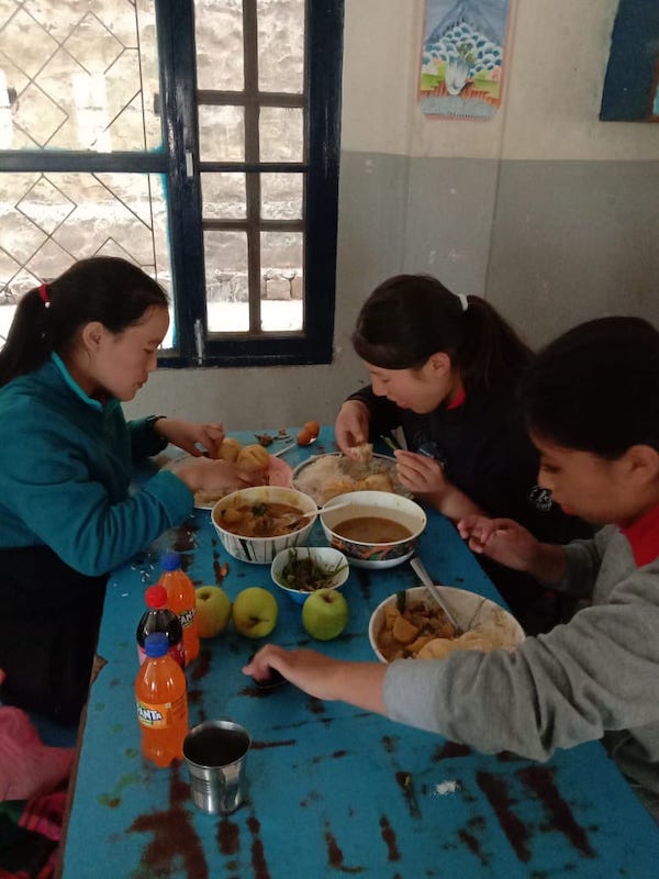 Bön Children’s Home image