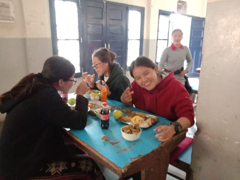 Bön Children’s Home image