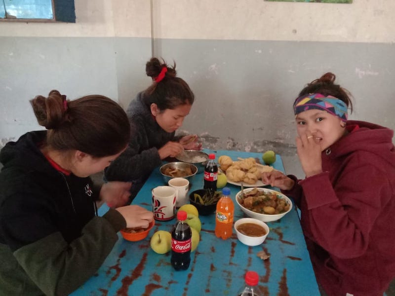 Bön Children’s Home image