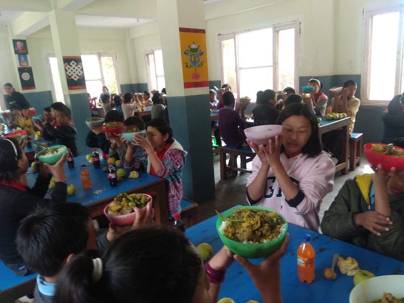 Bön Children’s Home image