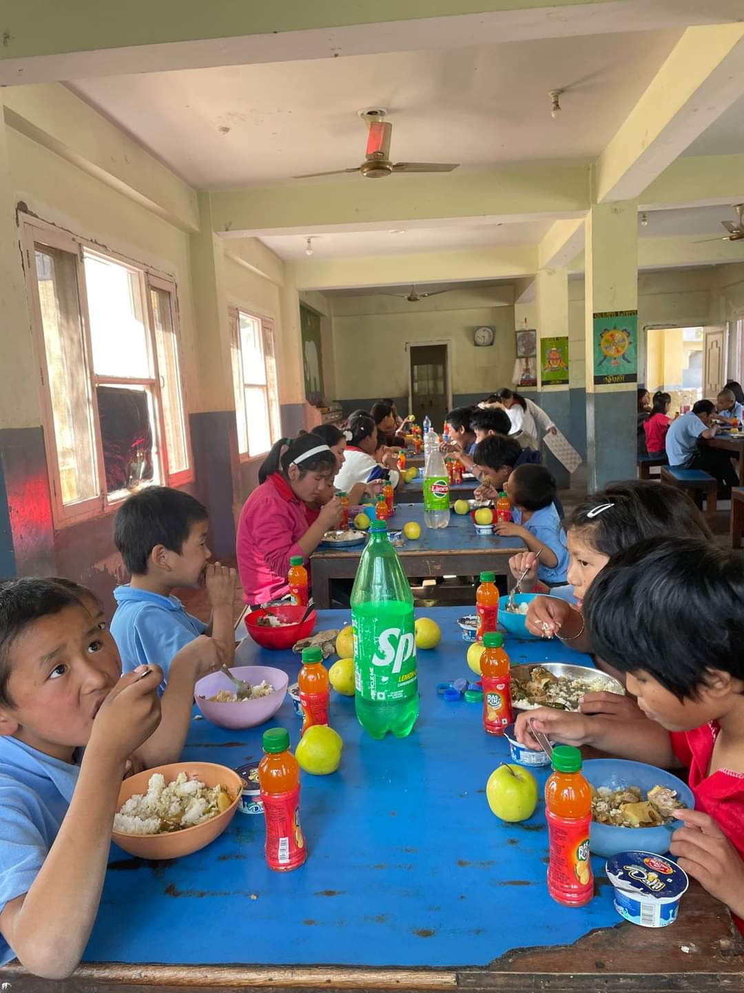 Bön Children’s Home image