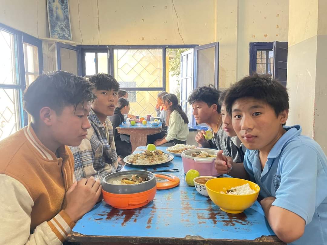 Bön Children’s Home image